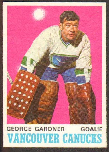 224 George Gardner